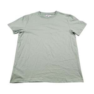 Benny Gold Graphic Tee Mens Medium Green Short Sleeve NWT